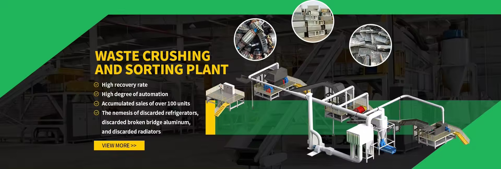 качество Пластиковая машина дробилки завод